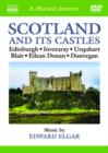 A   Musical Journey: Scotland and Its Castles - DVD