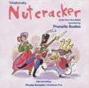 Nutcracker / Christmas Eve (Prunella Scales) - CD