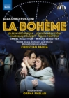 La Bohème: Malmö Opera (Badea) - DVD