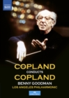 Copland Conducts Copland - DVD