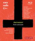 AntiKrist: Royal Danish Opera (Dausgaard) - Blu-ray