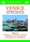 A   Musical Journey: Venice - DVD