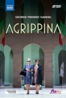 Agrippina: Balthasar Neumann (Hengelbrok) - DVD