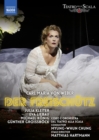 Der Freischütz: Teatro Alla Scala (Chung) - DVD