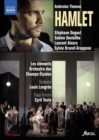 Hamlet: Orchestre Des Champs-Élysées (Langrée) - DVD