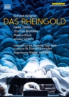 Das Rheingold: Deutsche Oper Berlin (Runnicles) - DVD