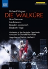 Die Walküre: Deutsche Oper Berling (Runnicles) - DVD