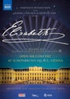 Elisabeth: The Musical - Open Air Concert at Schonbrunn Palace - DVD