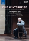 Eine Winterreise: Basel Theater (Loy) - DVD