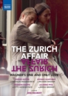 The Zurich Affair: Wagner's One and Only Love (Stier) - DVD