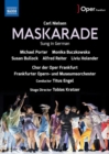 Maskarade: Oper Frankfurt (Engel) - DVD