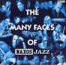 Naxos Jazz Sampler - CD