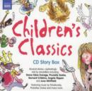 Children's Classics Box Set - CD