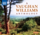 A Vaughan Williams Anthology - CD