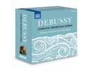 Debussy: Complete Orchestral Works - CD