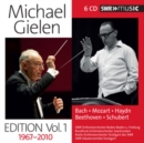 Michael Gielen: Edition - CD
