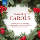 Festival of Carols - CD