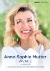 Anne-Sophie Mutter: Vivace - DVD