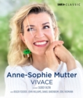 Anne-Sophie Mutter: Vivace - Blu-ray