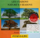 Natures 4 Seasons - CD