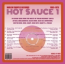 Hot Sauce: 1965-1975 - Vinyl