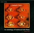 Claddagh's Choice: An Anthology of Traditional Irish Music - CD