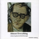 Almost Everything - CD
