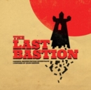 The Last Bastion - CD