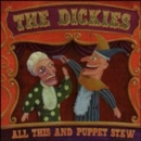 All This and Puppet Stew - CD
