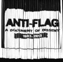 A Document of Dissent: 1993-2013 - CD