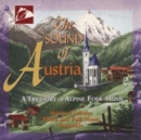 The Sound of Austria - CD