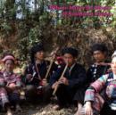 Ethnic Miniority Music of Southern China - CD