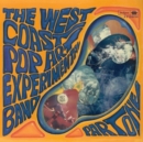 The West Coast Pop Art Experimental Band - Vinyl