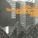 New Jazz Meeting Baden-baden 2002 - CD