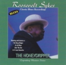 The Honeydripper: Classic Blues Recordings - CD