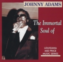 The Immortal Soul - CD