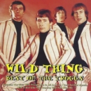 Wild Thing: Best of the Troggs - CD