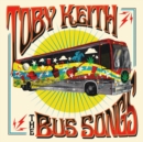The Bus Songs - CD