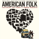 American Folk - CD