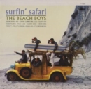 Surfin' safari - CD