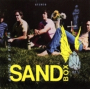 Sandbox - Vinyl