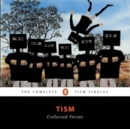 Collected Versus: The Complete Tism Singles - CD