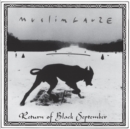 Return of Black September - Vinyl