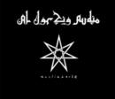 Al Jar Zia Audio - CD