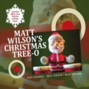 Matt Wilson's Christmas Tree-o - CD