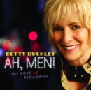 Ah, Men!: The Boys of Broadway - CD