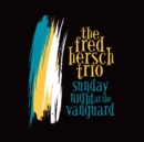Sunday Night at the Vanguard - CD