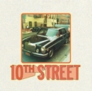 10th Street - CD