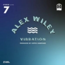 Vibration (Limited Edition) - Vinyl