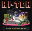 Beatbox Studios - Vinyl